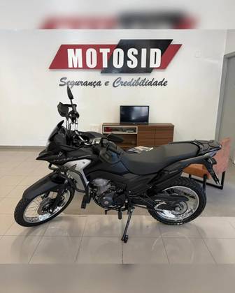 HONDA XRE 190 ABS HONDA XRE 190 ABS